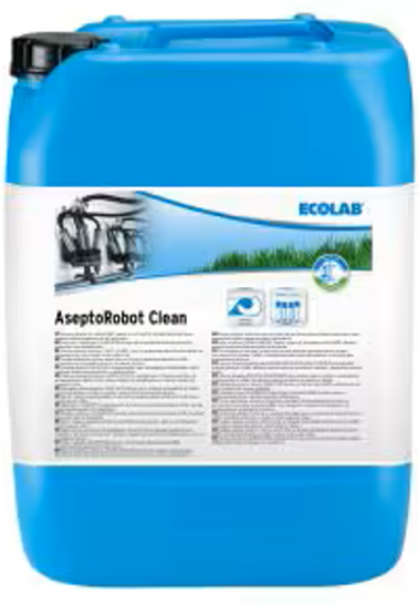 Obrazek Asepto Robot Clean 27 kg (bezchlorowy)