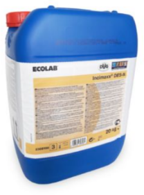 Incimax Des N 20 kg - dezynfekcja mat, pomieszczeń, budek