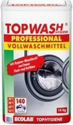 Obrazek Proszek TOPWASH Professional 14kg