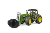 Obrazek Ciągnik John Deere 6920 z ładowaczem czołowym