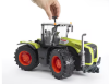 Obrazek Ciągnik Claas Xerion 5000