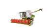 Obrazek Kombajn zbożowy Claas Lexion 780 Terra Track