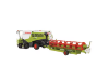 Obrazek Kombajn zbożowy Claas Lexion 780 Terra Track