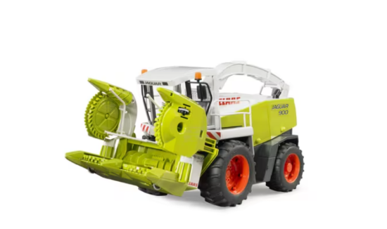Obrazek Sieczkarnia Claas Jaguar 900 czterorzędowa