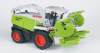 Obrazek Sieczkarnia Claas Jaguar 900 czterorzędowa