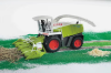 Obrazek Sieczkarnia Claas Jaguar 900 czterorzędowa