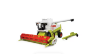 Obrazek Kombajn Claas Lexion 480M