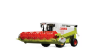 Obrazek Kombajn Claas Lexion 480M