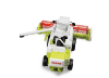 Obrazek Kombajn Claas Lexion 480M
