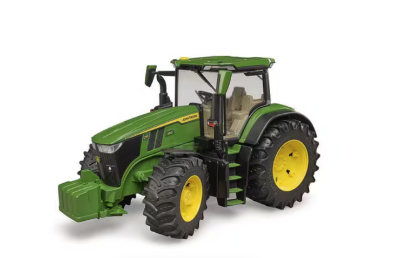 Obrazek Ciągnik John Deere 7R 350