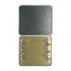 Obrazek Igła do wstrzykiwania Delvo 1,0 x 6mm (19G x 1/4)