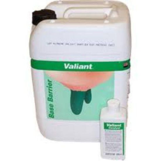 Obrazek Valiant A+B Barrier D 20L + Catalyst 500ml Najwyższa Ochrona Poudojowa