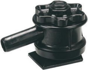 Adapter do bańki na pulsator Interpuls L80AIR 60/40