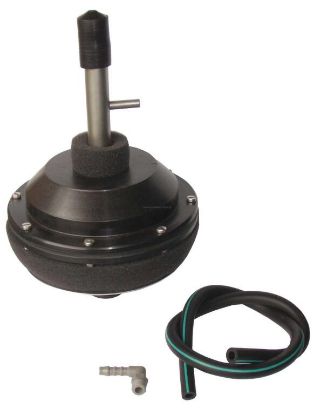 Obrazek Regulator podciśnienia SERWO 3000 1" kpl.