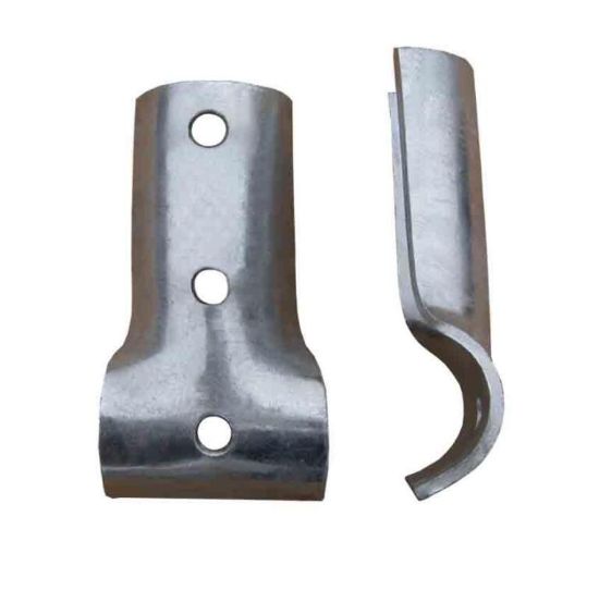 Obrazek Trójnik dzielony 1 1/2" / 1 1/2"