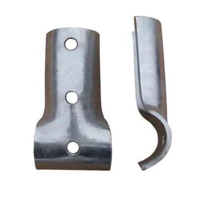 Obrazek Trójnik dzielony 1 1/4" / 1 1/2"