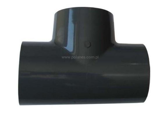 Obrazek Trójnik PVC 110mm