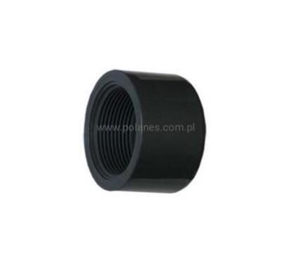 Obrazek Redukcja PVC 63 63/ 1 1/2" KZ/GW