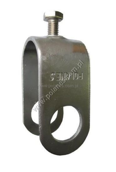Obrazek Obejma rury 1" 1 1/2"