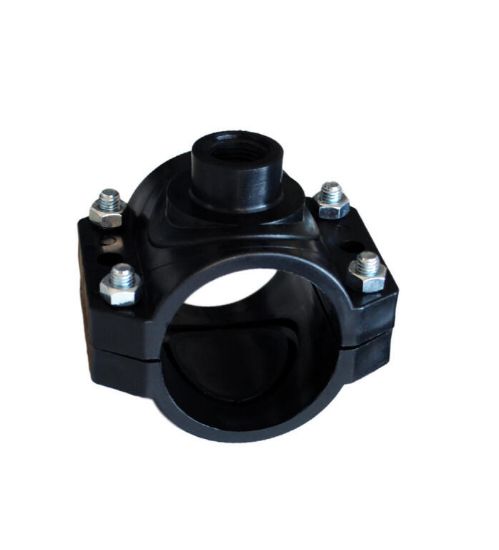 Obrazek Obejma PVC 63/ 1"