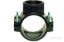 Obrazek Obejma PVC 52/ 3/4"