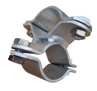 Obrazek Obejma krzyżowa 1 1/4" /2"