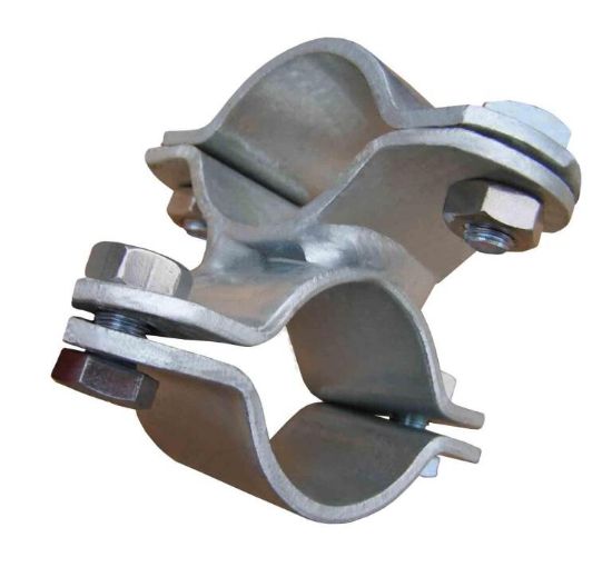 Obrazek Obejma krzyżowa 1 1/4" /2"