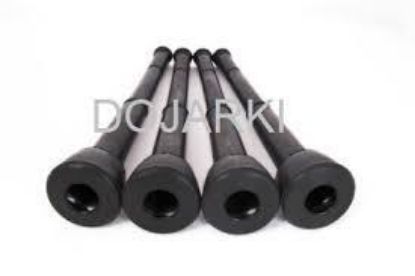 Obrazek Gumy strzykowe ANATOMIC PREMIUM