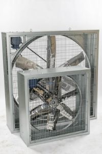 Wentylator TK2