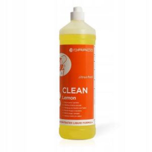 DR CLEAN Lemon 1 L Płyn do mycia naczyń i szkła