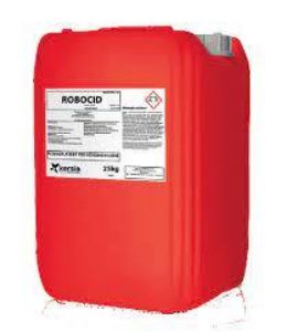 Robocid 25 kg - odkamieniacz kwasowy