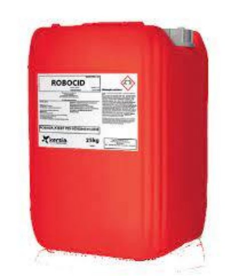 Obrazek Robocid 25 kg - odkamieniacz kwasowy