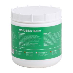 Holenderski krem - balsam do strzyków MS Udder Balm, 900 g