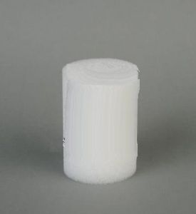 Gąbka czyszcząca do rurociągu (52 mm) 10 szt. gąbki szczury