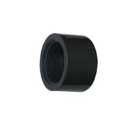 Obrazek Redukcja PVC 63x1 1/2 KZ/GW