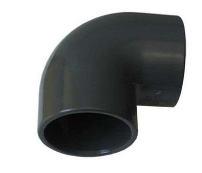 Obrazek Kolano PVC 63