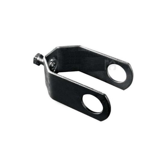 Obrazek Uchwyt instalacyjny rury 1/2” x 1”1/4