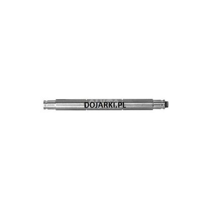 Obrazek Pulsator hydrauliczny- zespół łączący membrany (ośka)