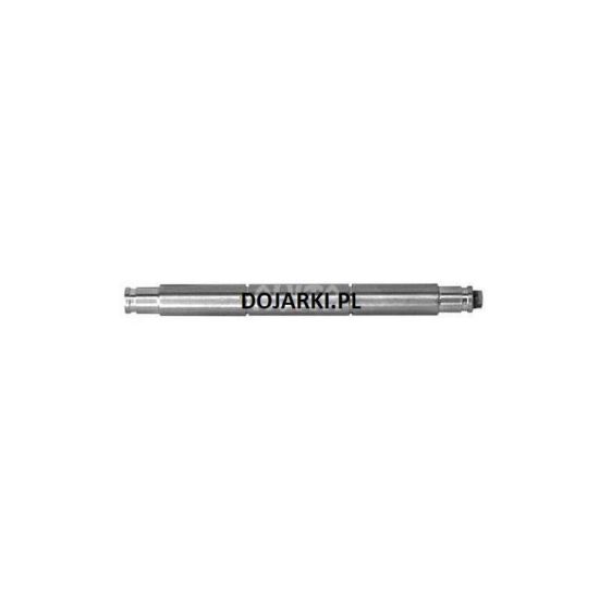 Obrazek Pulsator hydrauliczny- zespół łączący membrany (ośka)