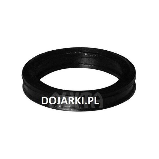 Obrazek Pulsator hydrauliczny- uszczelka mała