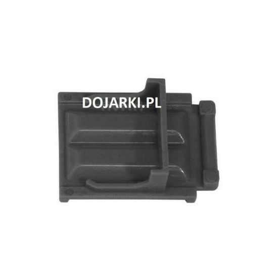Obrazek Pulsator hydrauliczny- suwak sterujący