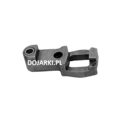 Obrazek Pulsator hydrauliczny- ramię przerzucające