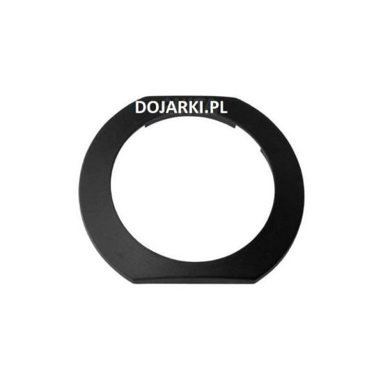 Obrazek Pulsator hydrauliczny 100, 102- pierścień boczny (zamykający)