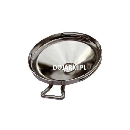 Obrazek Kolektor 360 ml- korpus dolny - stal (2)