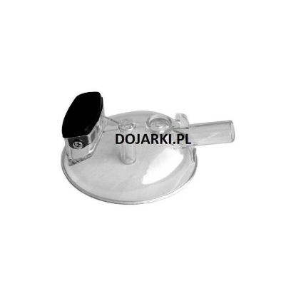 Obrazek Kolektor 240 ml- korpus dolny (3)