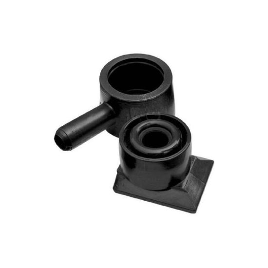 Obrazek Adapter pulsatora (P)- d. przewodowa- wieszak