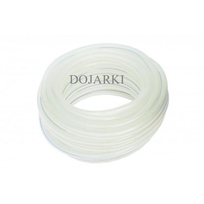 Obrazek Przewód mleczny SILICO 25 m, fi 14 mm