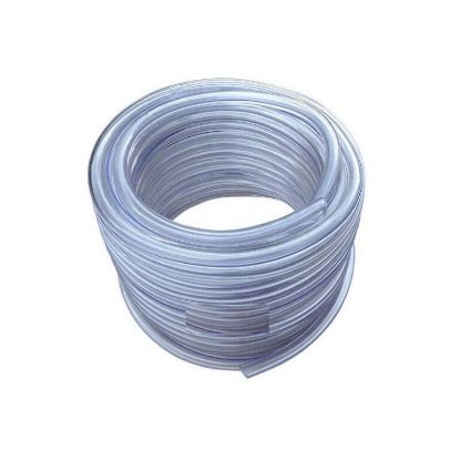 Obrazek Przewód mleczny PCV 25 m, fi 16 mm