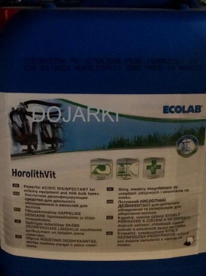 Obrazek HorolithVit 22kg