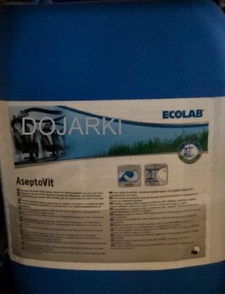 Obrazek AseptoVit, 24kg, bezchlorowy
